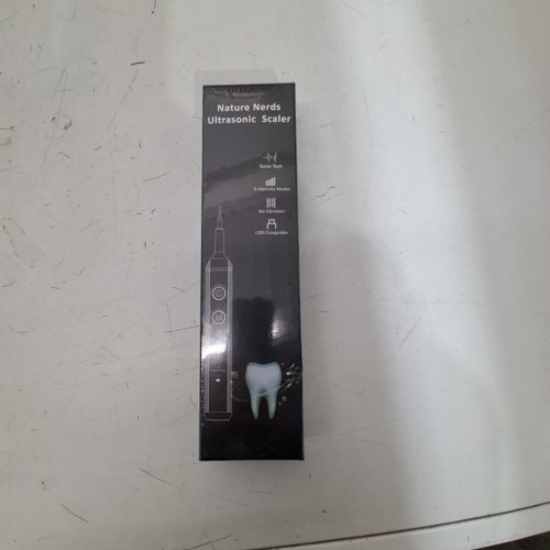 NATURE NERDS ULTRASONIC SCALER image 2
