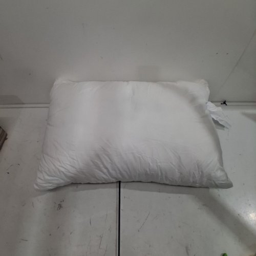 THE CASPER PILLOW - STANDARD - WHITE image 2