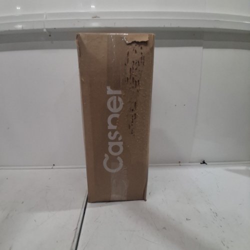 THE CASPER PILLOW - STANDARD - WHITE image 4