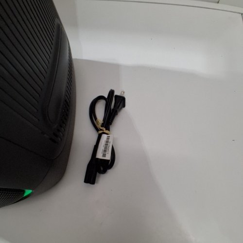 SAMSUNG SOUND TOWER BLUETOOTH RGB SPEAKER - BLACK (MODEL: ST4CF) image 4