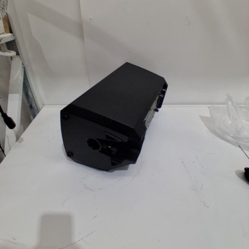 HEADRUSH - FULL-RANGE FLAT-RESPONSE POWERED GUITAR CABINET/BLUETOOTH SPEAKER - 2000W - BLACK (MODEL: FRFR-108) image 5