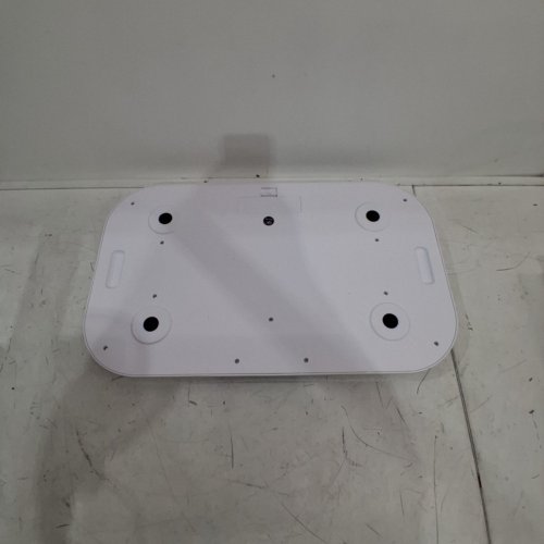 PORTABLE DIGITAL DISPLAY PET WEIGHT SCALE - 44LB MAX - WHITE image 4