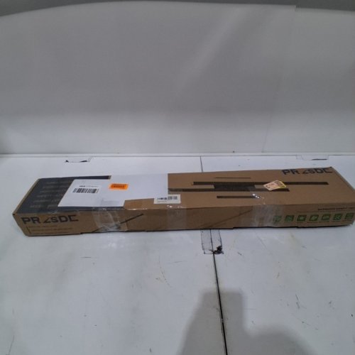PRESDE LED VANITY LIGHT FIXTURE - 32" - GOLD (MODEL: PY-22-550-LCD) image 6