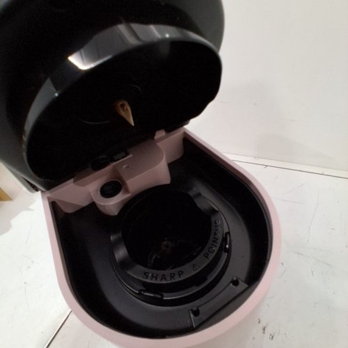 KEURIG K-MINI SINGLE SERVE COFFEE MAKER - PINK (KMINI-K21) image 5