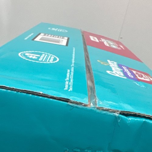 96PK PAMPERS CRUISERS 360 PULL ON DIAPERS - SIZE 5 (MODEL:21366829) image 2