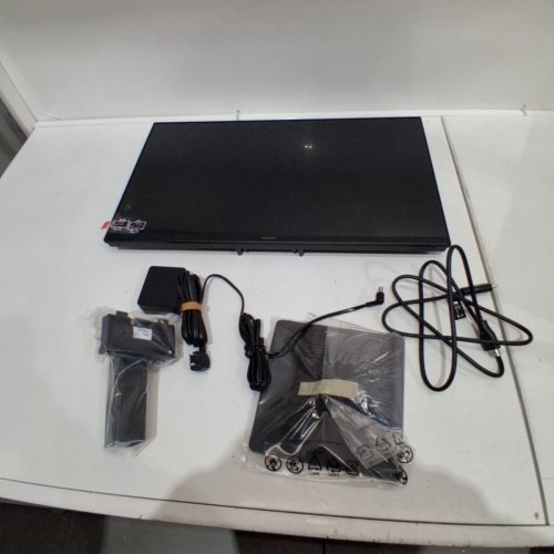SAMSUNG ESSENTIAL S3 CLASS 16:9 IN-PLANE SWITCHING (IPS) FULL HD LCD MONITOR - 24" - BLACK (MODEL: S24D300GAN) image 3