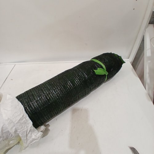 ARTIFICIAL IVY PRIVACY FENCE SCREEN - 39" X 158" - GREEN (MODEL: JNF009) image 2