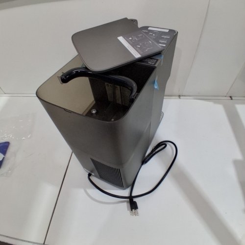 PHILIPS 6-STAGE REVERSE OSMOSIS COUNTERTOP WATER FILTER WITH A PORTABLE PITCHER - SILVER (ADD6928) image 6