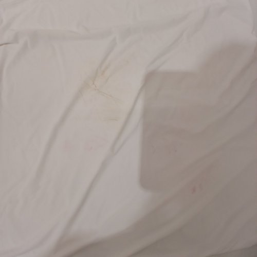 MELLOW COOLING BEDSHEET SET - KING - WHITE image 4