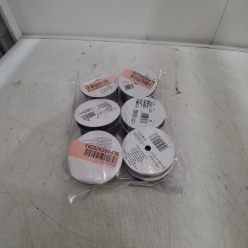 13 OFFRAY ASSORTED DECORATIVE RIBBON SPOOLS - VARIOUS SIZES - MULTICOLOR image 6