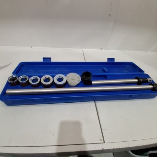 OMT ENGINE CAMSHAFT CAM BEARING INSTALLATION INSERT REMOVAL REMOVE TOOL - STAINLESS STEEL image 2