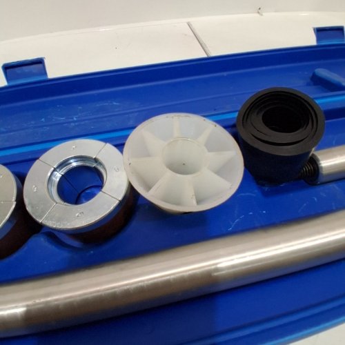 OMT ENGINE CAMSHAFT CAM BEARING INSTALLATION INSERT REMOVAL REMOVE TOOL - STAINLESS STEEL image 4