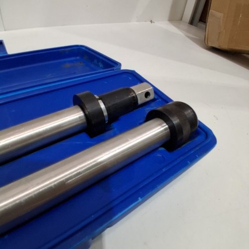 OMT ENGINE CAMSHAFT CAM BEARING INSTALLATION INSERT REMOVAL REMOVE TOOL - STAINLESS STEEL image 6