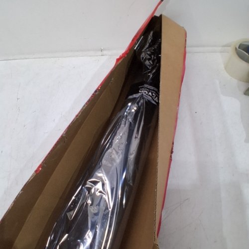WATERPROOF EASY CLEAN PVC PLASTIC TABLE COVER - 2.0MM THICK, 42" X 42" - (MODEL: F085-15T-107) image 3