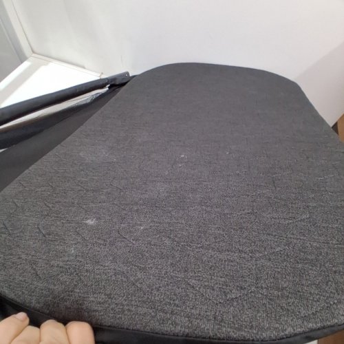 MAXI-COSI IORA BEDSIDE BASSINET - CLASSIC GRAPHITE - (MODEL: 10179CHCR) image 3