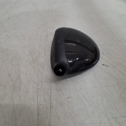 CALLAWAY GOLF QUANTUM SPEED WAVE 2.0 MAX 5-WOOD HEAD - RIGHT HAND - 18° LOFT - BLACK (MODEL: V25332F1383) image 4