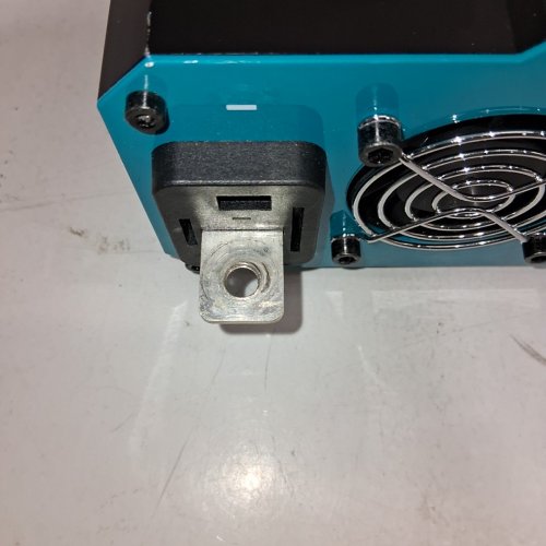 RENOGY 3000W PURE SINE WAVE POWER INVERTER FOR HOME/RV/TRUCK/OFF-GRID - 3000W, 12V DC TO 110V AC (MODEL:‎ RNG-INVT-3000-12V-P2) image 5