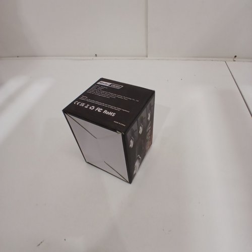 VICTOPER WATERPROOF SUPER BRIGHT RECHARGEABLE HEAD LIGHT - 18000 LM - GREY BAND (MODEL: V8000) image 3