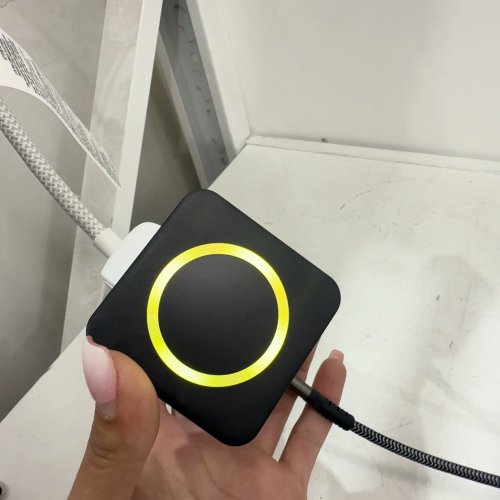 WIRELESS DOOR CHIME WITH 3 RECIEVING SENSORS - 700FT RANGE - BLACK image 2