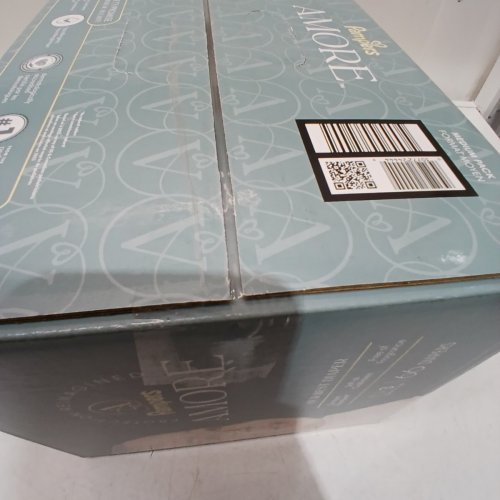 66PK PAMPERS AMORE DIAPERS - SIZE 3 - WHITE image 3