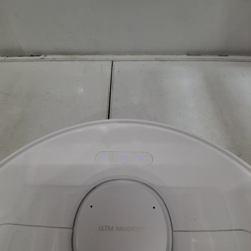 MOVA P10 PRO ULTRA GEN 2 ROBOT VACUUM AND MOP - 26000PA SUCTION, 100°C HOT WATER AUTO MOP WASHING, 1-HOUR HOT AIR DRYING, ALL-IN-ONE DOCK - WHITE - (MODEL: RLP55SE) image 2