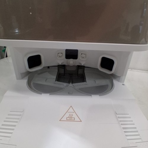 MOVA P10 PRO ULTRA GEN 2 ROBOT VACUUM AND MOP - 26000PA SUCTION, 100°C HOT WATER AUTO MOP WASHING, 1-HOUR HOT AIR DRYING, ALL-IN-ONE DOCK - WHITE - (MODEL: RLP55SE) image 14