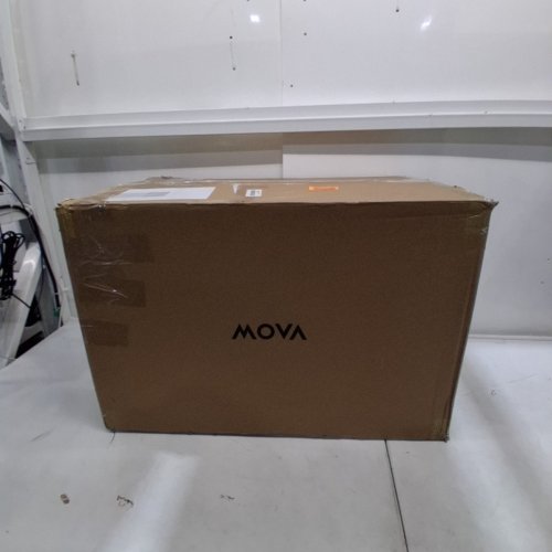 MOVA P10 PRO ULTRA GEN 2 ROBOT VACUUM AND MOP - 26000PA SUCTION, 100°C HOT WATER AUTO MOP WASHING, 1-HOUR HOT AIR DRYING, ALL-IN-ONE DOCK - WHITE - (MODEL: RLP55SE) image 20