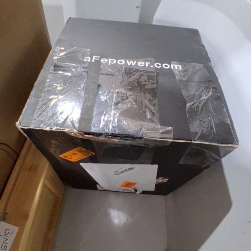 AFE POWER UNIVERSAL MAGNUM FLOW IAF PRO DRY S AIR FILTER (MODEL: 21-91064) image 6