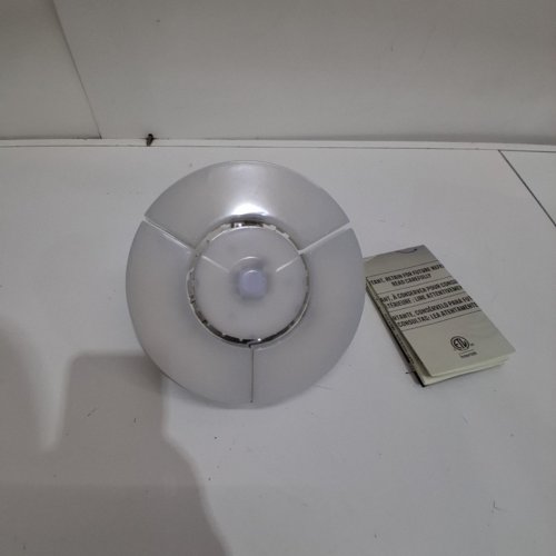 INFINITY X1 3-PANEL GARAGE UTILITY LED LIGHT - 8000 LUMENS - BLACK image 2
