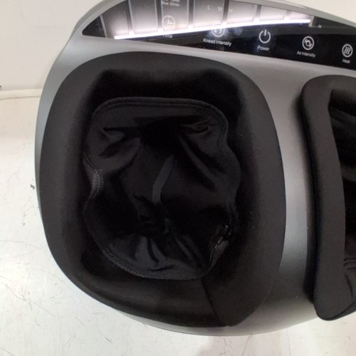 RENPHO SHIATSU FOOT MASSAGER MACHINE WITH HEAT - BLACK image 4