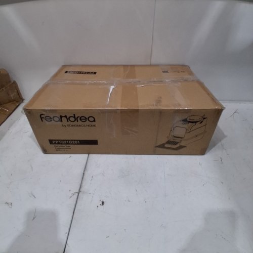 FEANDREA CAT LITTER BOX - GRAY (MODEL: PPT021G201) image 6