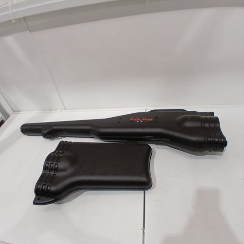 KOLPIN GUN BOOT 1V - 51" - BLACK (MODEL: 20051) image 2