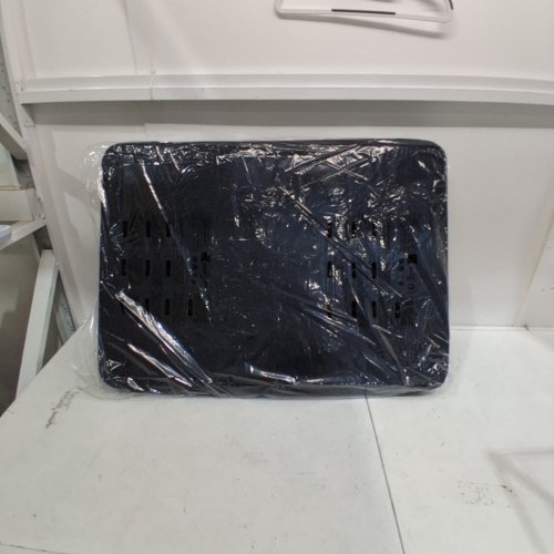 FEANDREA FOLDABLE DOG TRANSPORT CRATE - XXXXL 48" X 31" X 31" - BLACK image 3