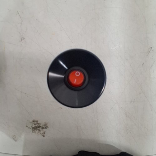 LED STROBE BATON LIGHTS - 9" - BLACK image 4