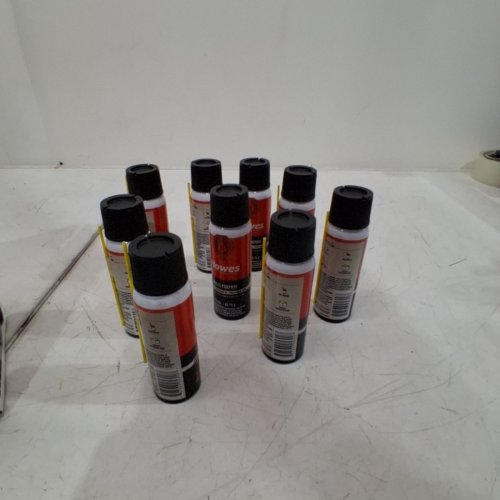 9PK HOWES MULTI-PURPOSE LUBRICATOR & PENETRATING OIL- 2.25OZ image 6
