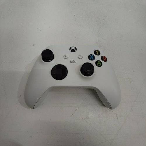 XBOX ONE CORE CONTROLLER - ROBOT WHITE image 2