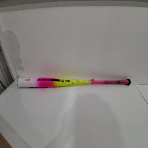 2026 EASTON THE DUB -5 USSSA BASEBALL BAT - 26OZ - 31" - PINK/YELLOW (MODEL: EUT6DUB5) image 2