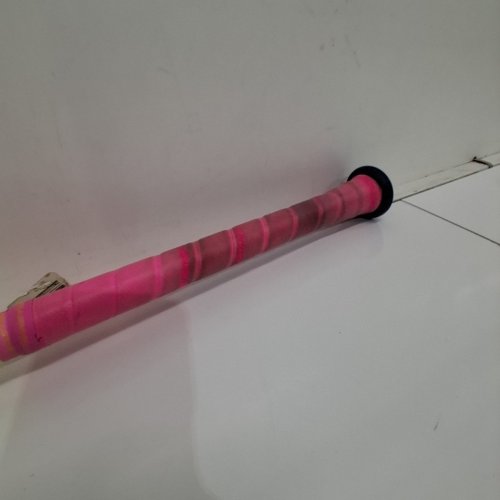 2026 EASTON THE DUB -5 USSSA BASEBALL BAT - 26OZ - 31" - PINK/YELLOW (MODEL: EUT6DUB5) image 3