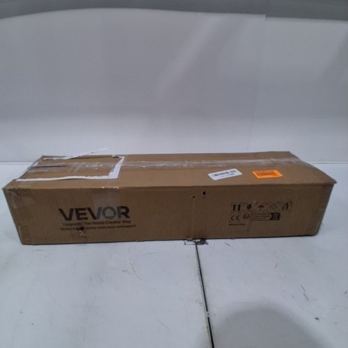 VEVOR INDOOR GUN RACK HEAVY DUTY DISPLAY STAND - 22"X44" (MODEL: ‎RF-SN-045B) image 4