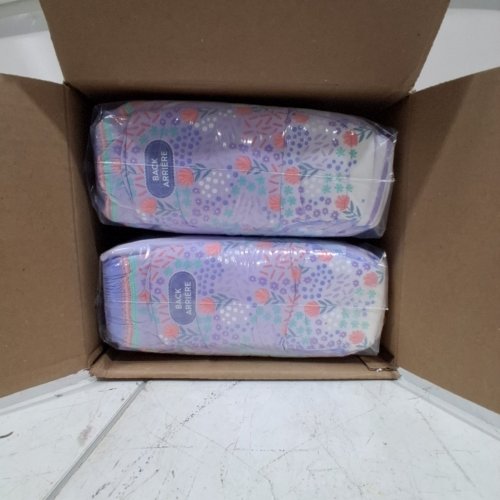 34PK GIRLS GOODNITES BEDWETTING NIGHTTIME UNDERWEAR - LARGE image 2