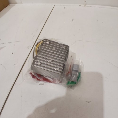 RVBOATPAT STEP DOWN CONVERTER - 12V 20A (MODEL: MWK-W1-12V20A-1PC) image 2