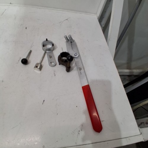 CTA TOOLS IMING BELT TOOL KIT - (MODEL:3830) image 3