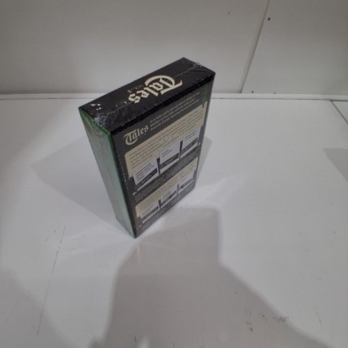 CARDS AGAINST HUMANITY TALES VOLUME II - BLACK AND GREEN (MODEL: T2771) image 3