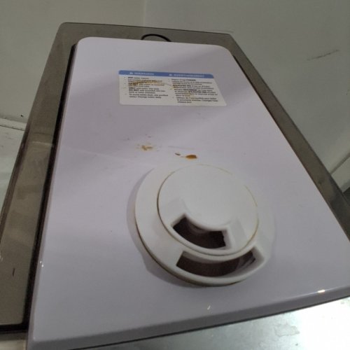 LEVOIT SMART CONTROL HYBRID ULTRASONIC HUMIDIFIER - 6L - WHITE (MODEL: LUH-A602S-WCA) image 4