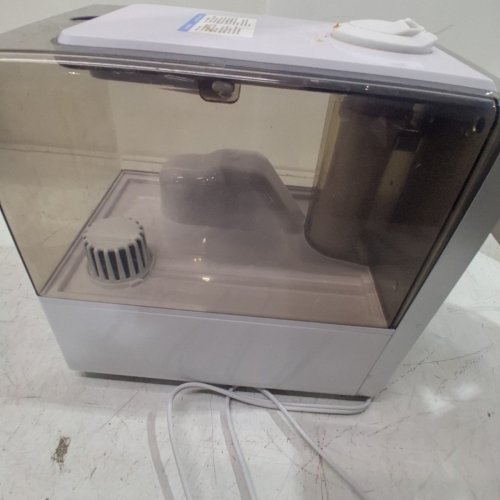 LEVOIT SMART CONTROL HYBRID ULTRASONIC HUMIDIFIER - 6L - WHITE (MODEL: LUH-A602S-WCA) image 5