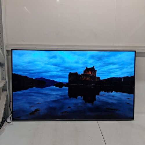 TCL QM6 SERIES 4K UHD QD-MINI LED 144HZ SMART GOOGLE TV - 55" - BLACK (MODEL: 55QM67K) image 9
