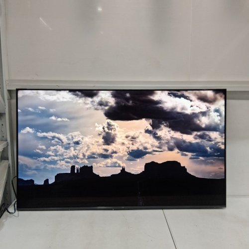 TCL QM6 SERIES 4K UHD QD-MINI LED 144HZ SMART GOOGLE TV - 55" - BLACK (MODEL: 55QM67K) image 12