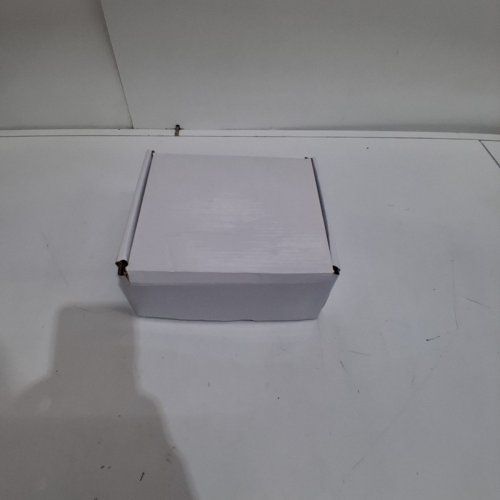 BATTERY OPERATED MONEY GUN WITH FAKE MONEY - SILVER image 4
