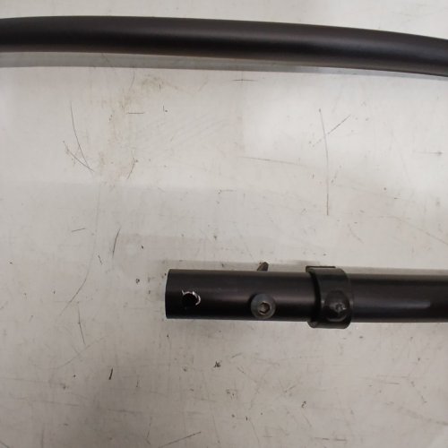 KMINA PRO FOREARM CRUTCH ADJUSTABLE RIGHT, 200LBS CAPACITY - (MODEL: K10001) image 5