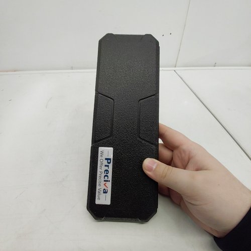 PRECIVA DIGITAL CALIPER FOR MEASUREMENT (MODEL: LF326) image 5